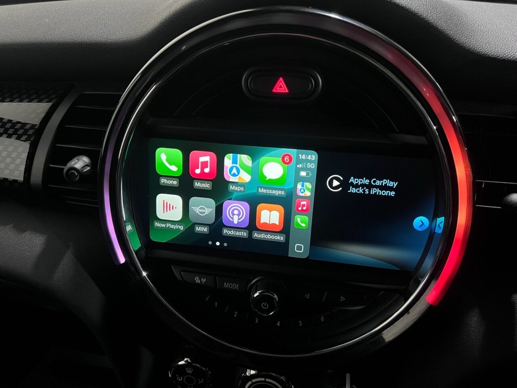 Used MINI Hatch 2018 for sale - 76496610: Photo 11