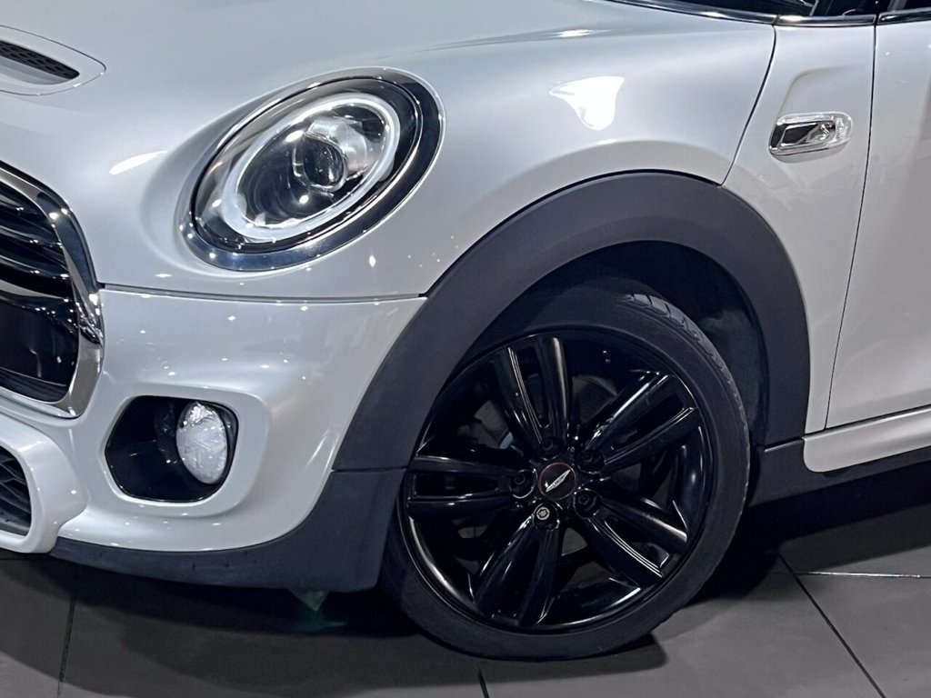 Used MINI Hatch 2018 for sale - 76496610: Photo 20