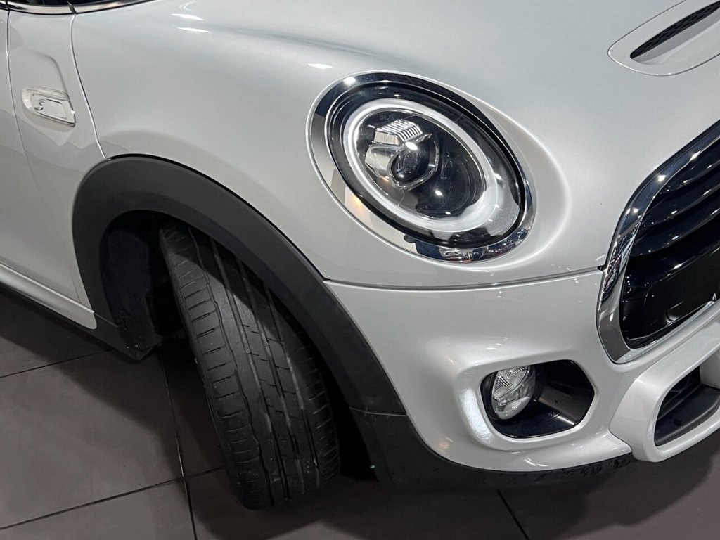 Used MINI Hatch 2018 for sale - 76496610: Photo 21