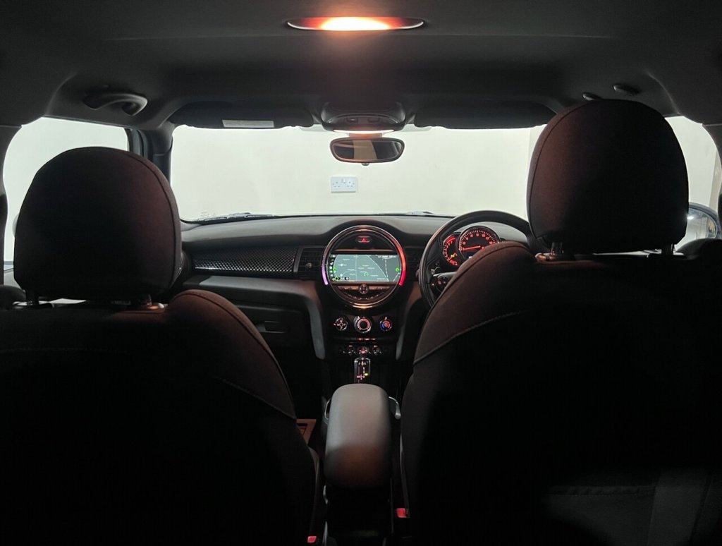 Used MINI Hatch 2018 for sale - 76496610: Photo 30