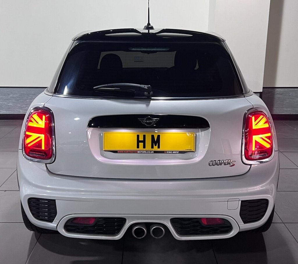 Used MINI Hatch 2018 for sale - 76496610: Photo 36