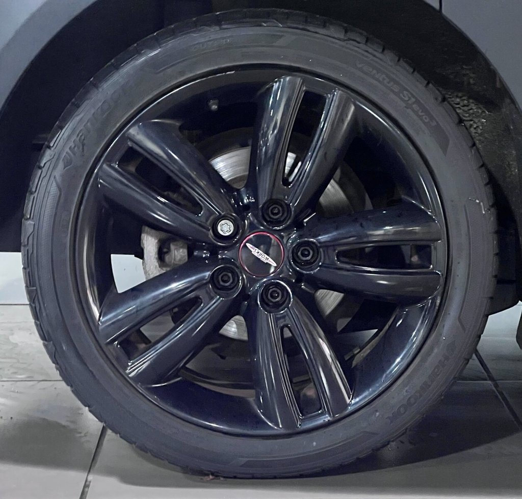 Used MINI Hatch 2018 for sale - 76496610: Photo 37