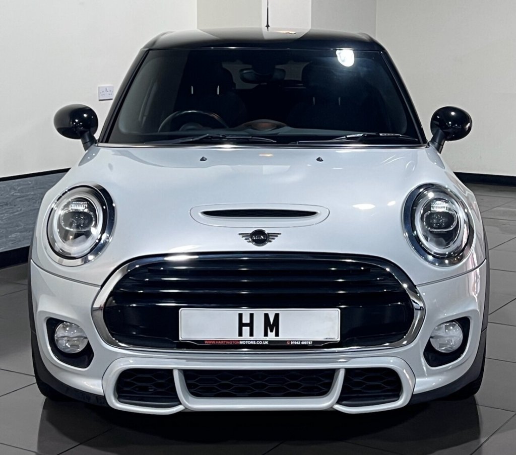 Used MINI Hatch 2018 for sale - 76496610: Photo 5