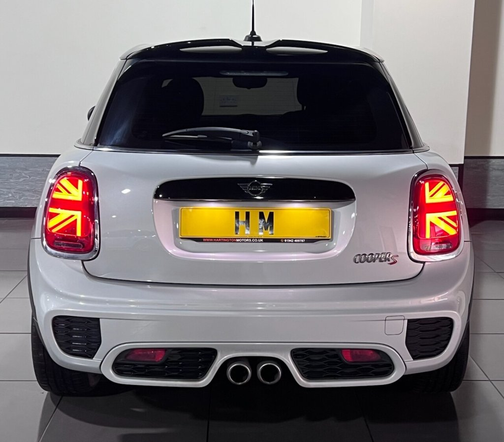 Used MINI Hatch 2018 for sale - 76496610: Photo 6