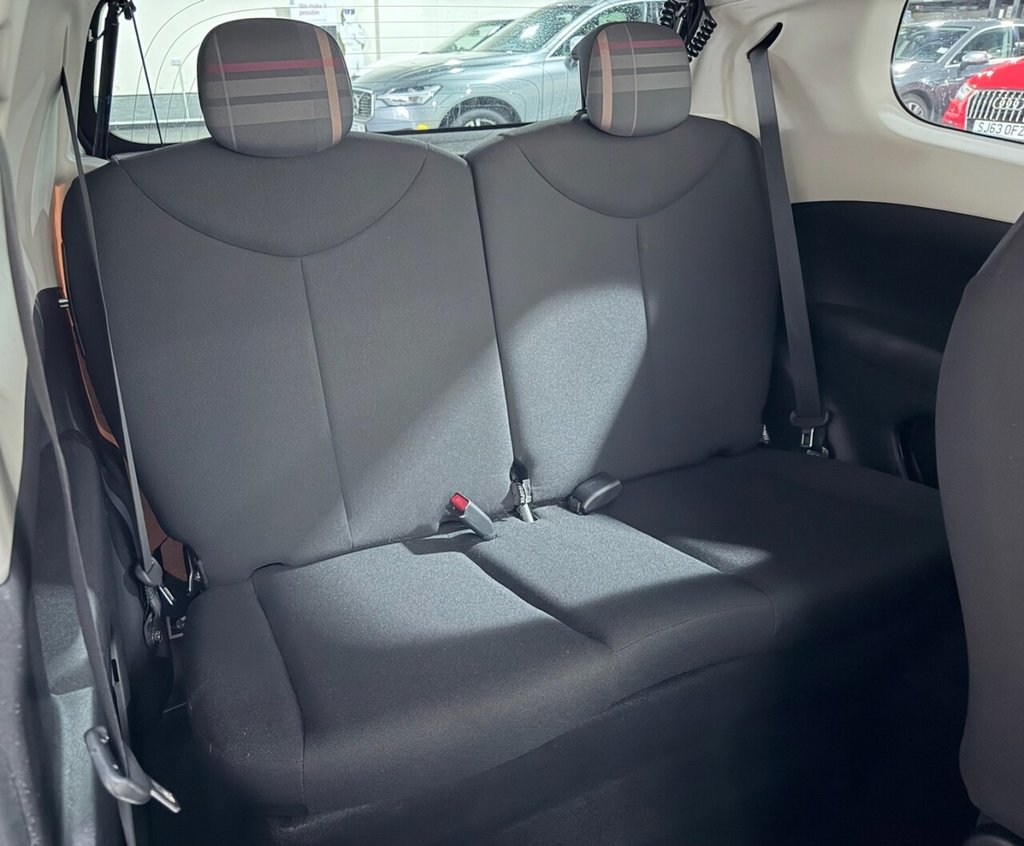 Used Peugeot 108 2016 for sale - 77642598: Photo 14