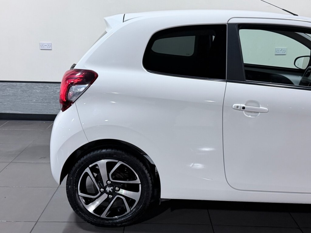 Used Peugeot 108 2016 for sale - 77642598: Photo 15