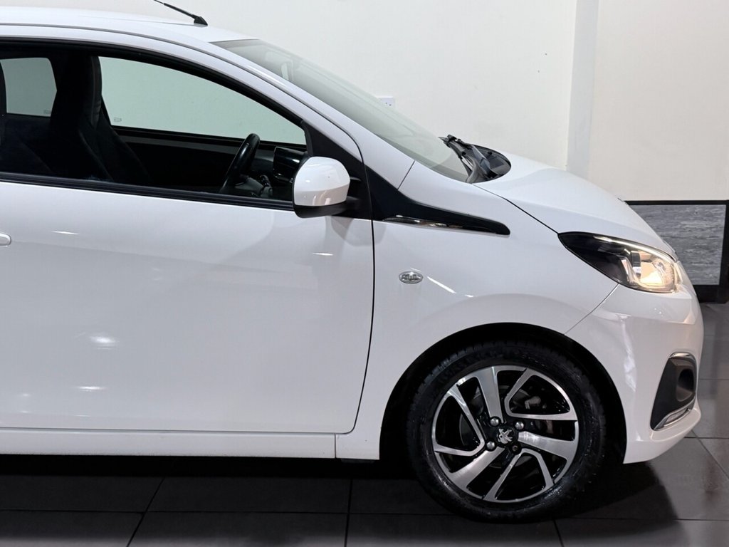 Used Peugeot 108 2016 for sale - 77642598: Photo 16