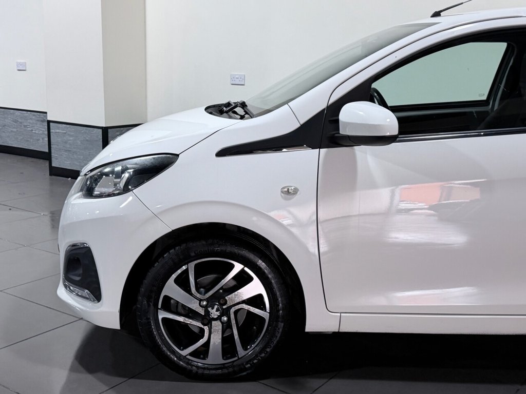 Used Peugeot 108 2016 for sale - 77642598: Photo 17