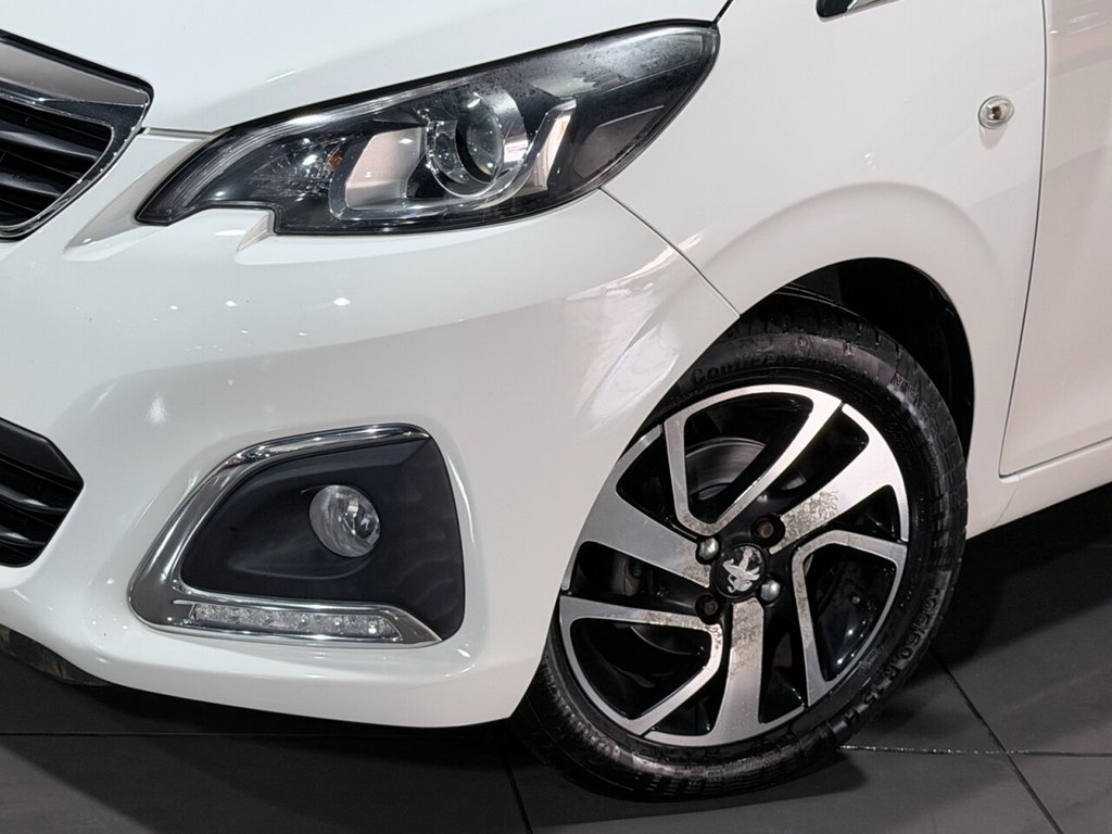 Used Peugeot 108 2016 for sale - 77642598: Photo 20