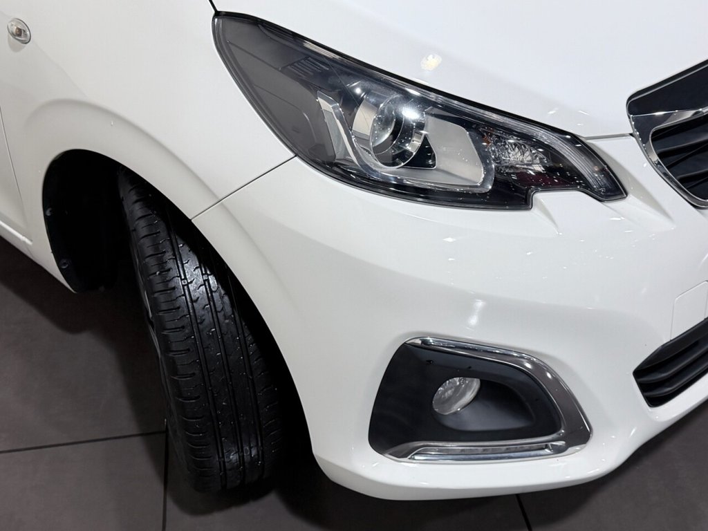 Used Peugeot 108 2016 for sale - 77642598: Photo 21