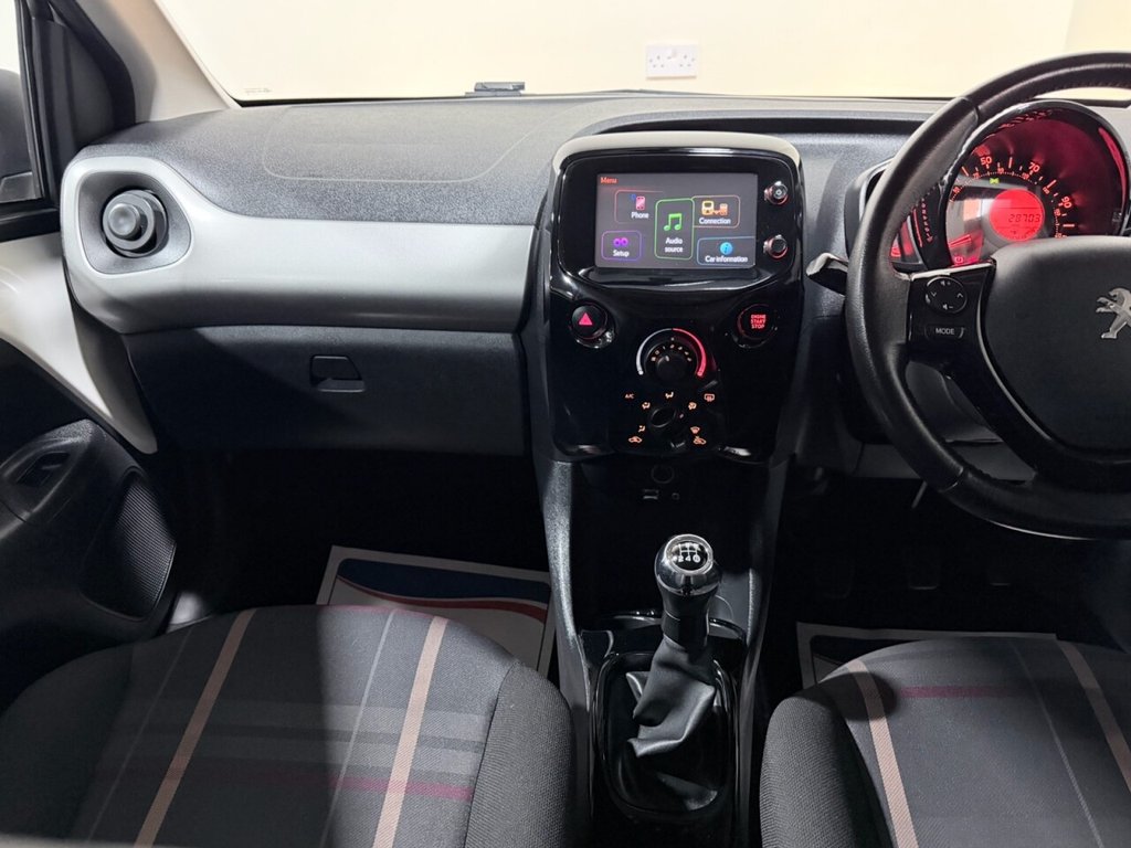 Used Peugeot 108 2016 for sale - 77642598: Photo 27