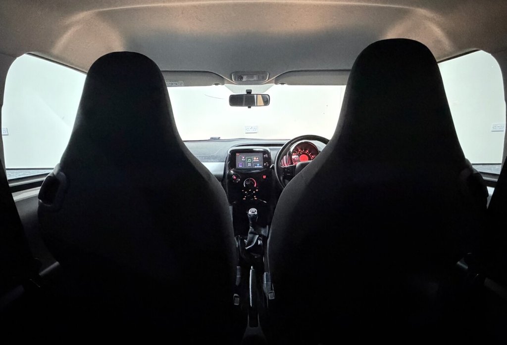 Used Peugeot 108 2016 for sale - 77642598: Photo 29