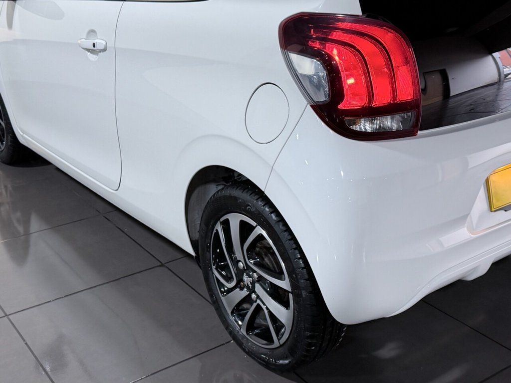 Used Peugeot 108 2016 for sale - 77642598: Photo 31