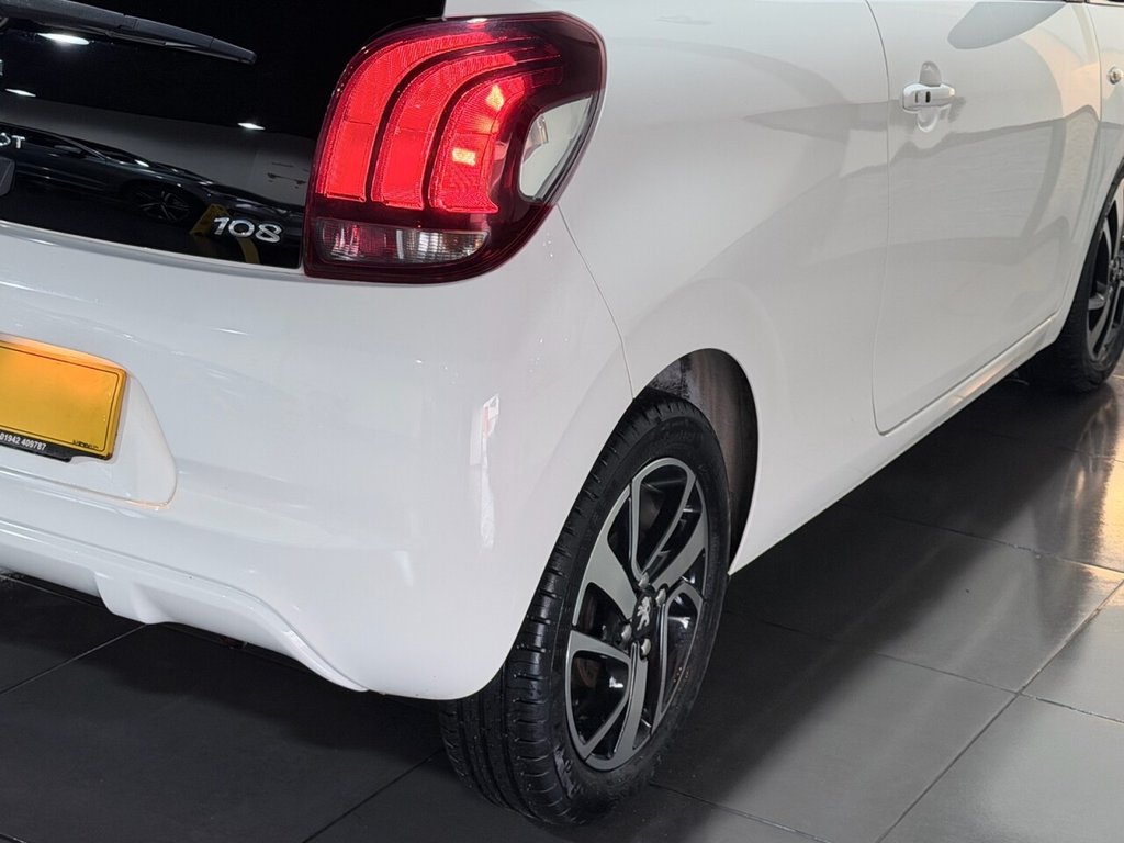 Used Peugeot 108 2016 for sale - 77642598: Photo 32