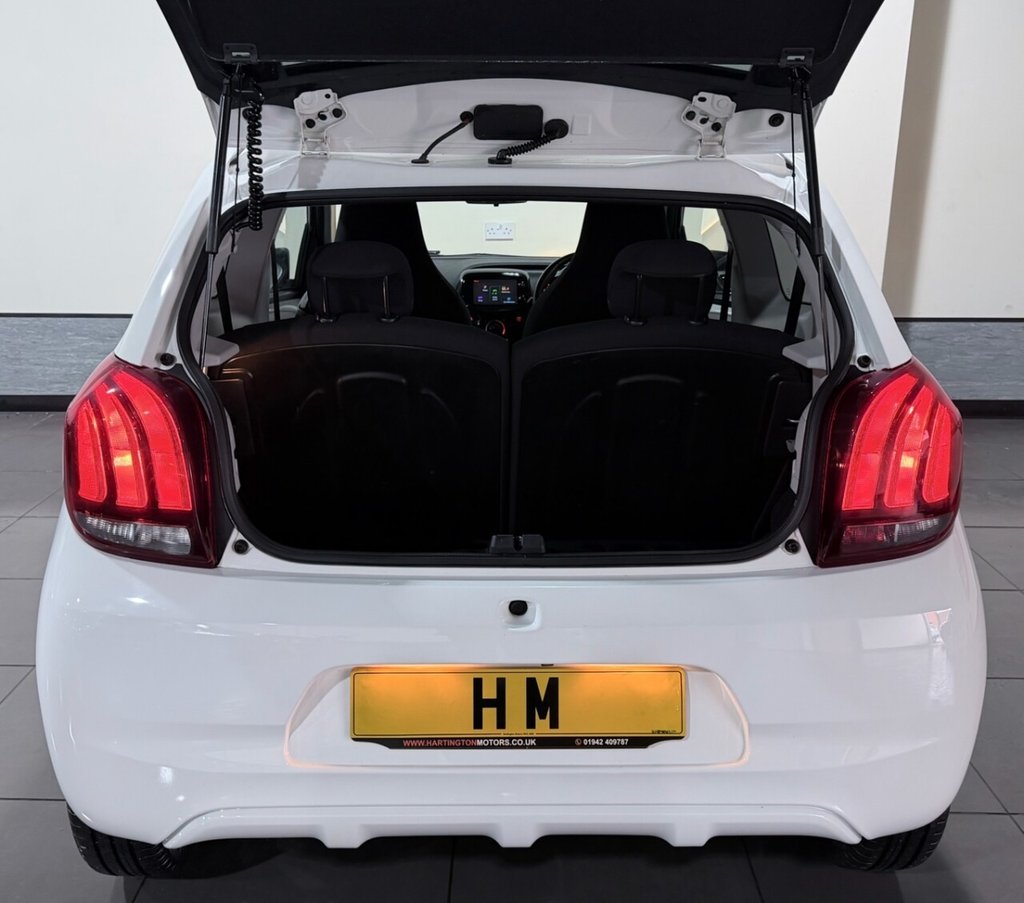 Used Peugeot 108 2016 for sale - 77642598: Photo 34