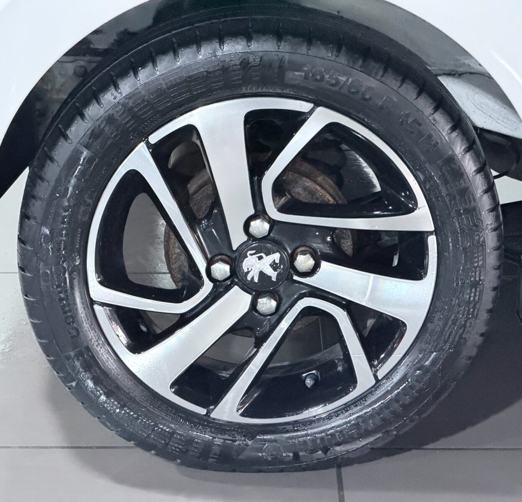 Used Peugeot 108 2016 for sale - 77642598: Photo 36