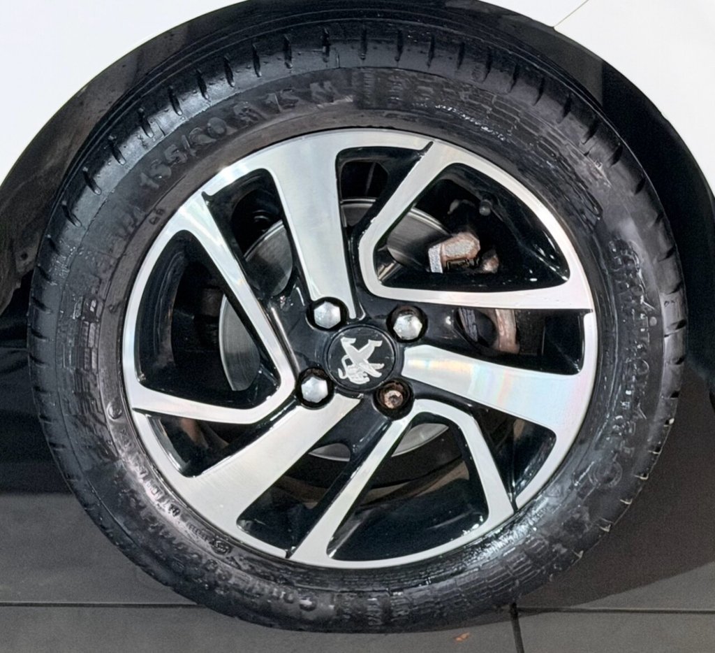 Used Peugeot 108 2016 for sale - 77642598: Photo 37