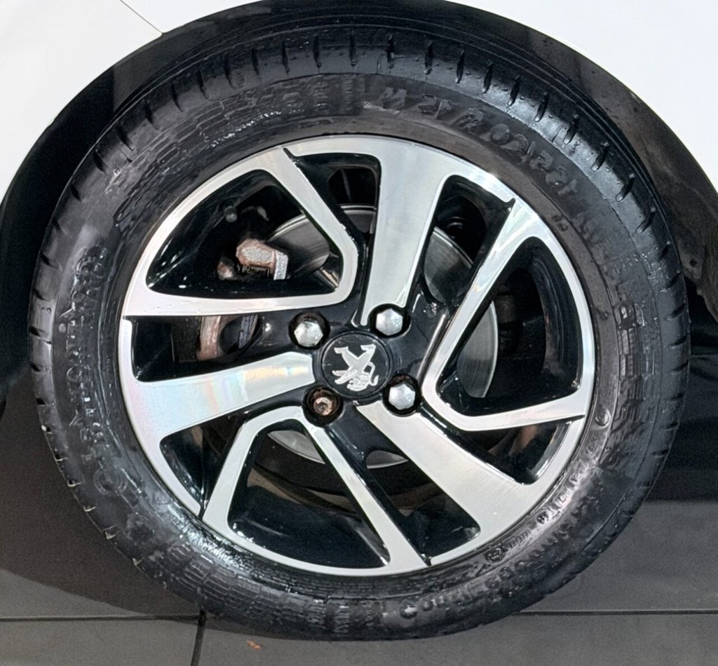 Used Peugeot 108 2016 for sale - 77642598: Photo 38