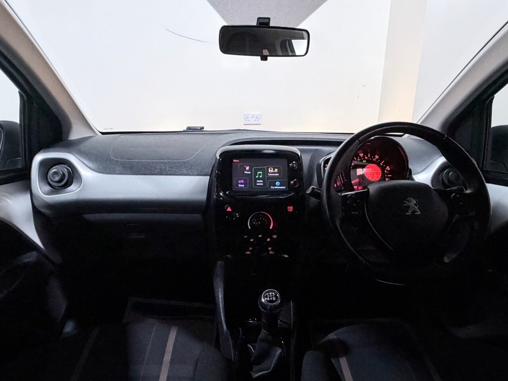 Used Peugeot 108 2016 for sale - 77642598: Photo 7