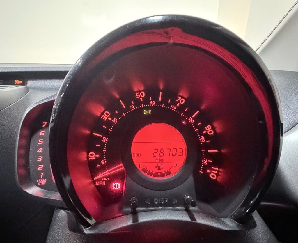 Used Peugeot 108 2016 for sale - 77642598: Photo 9