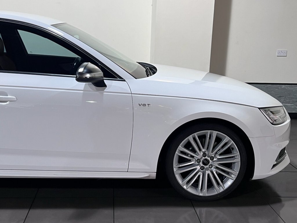 Used Audi A4 2017 for sale - 77369191: Photo 15