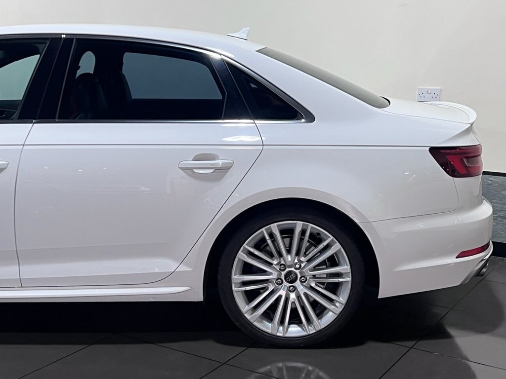 Used Audi A4 2017 for sale - 77369191: Photo 17