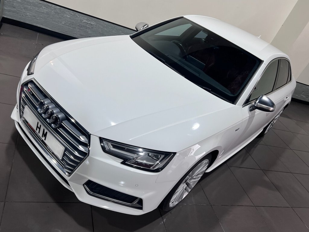 Used Audi A4 2017 for sale - 77369191: Photo 18