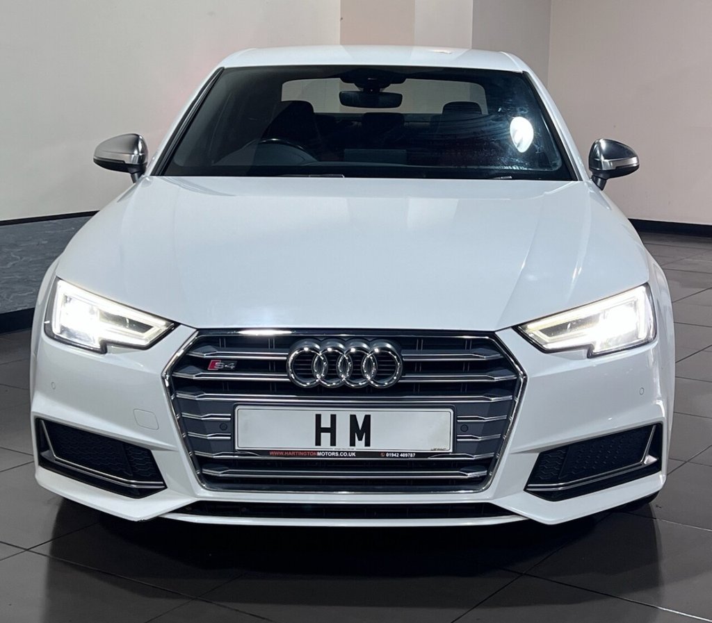 Used Audi A4 2017 for sale - 77369191: Photo 19