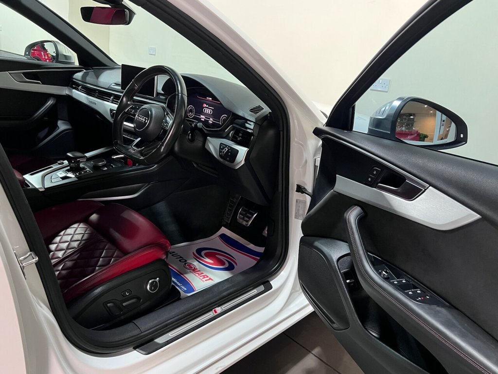 Used Audi A4 2017 for sale - 77369191: Photo 22