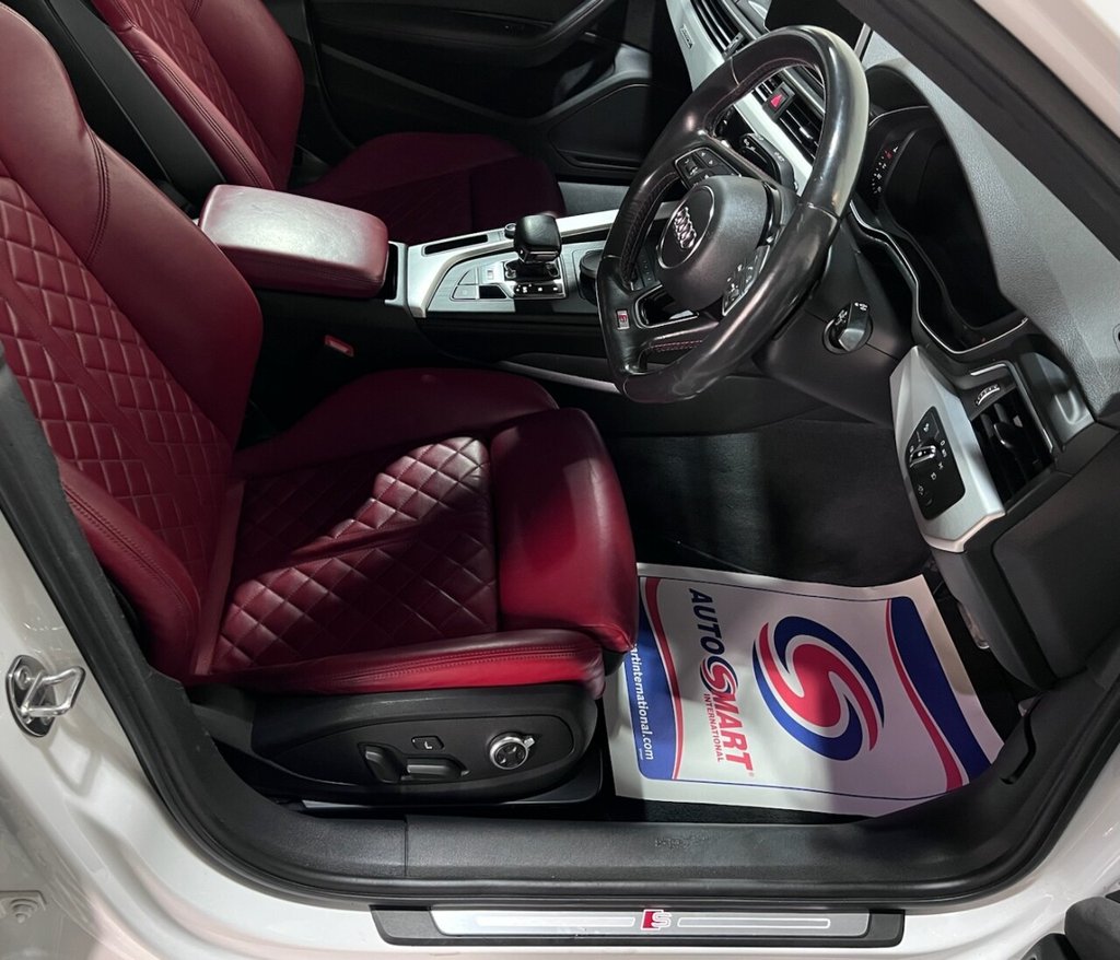 Used Audi A4 2017 for sale - 77369191: Photo 25