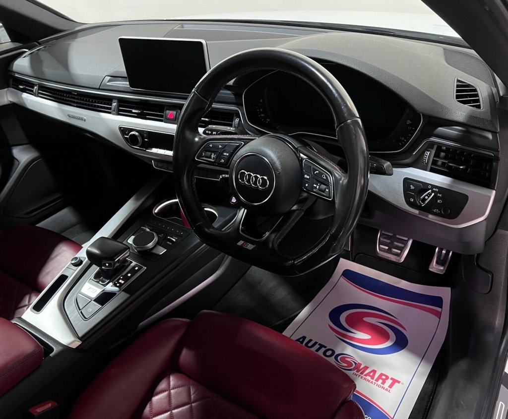 Used Audi A4 2017 for sale - 77369191: Photo 26