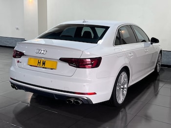 Used Audi S4 2017 for sale - 77369191: Photo