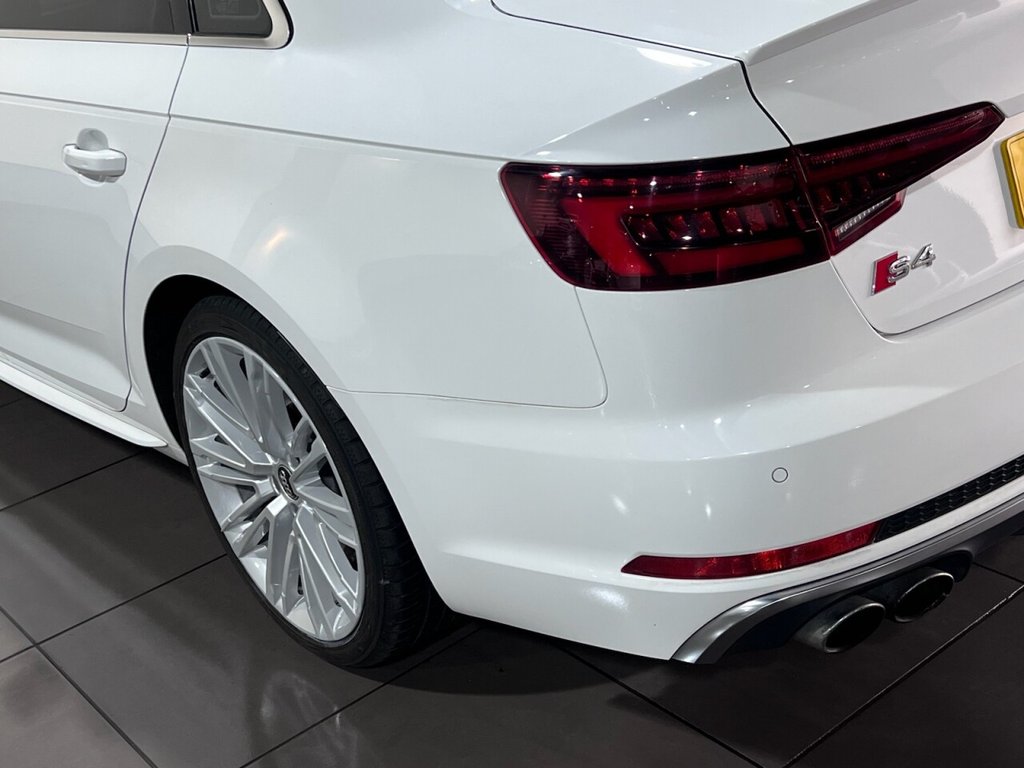 Used Audi A4 2017 for sale - 77369191: Photo 34