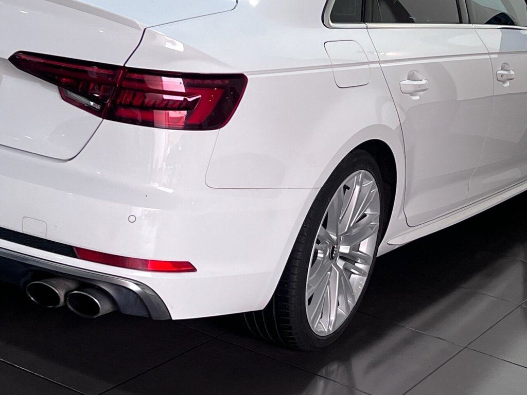 Used Audi A4 2017 for sale - 77369191: Photo 35