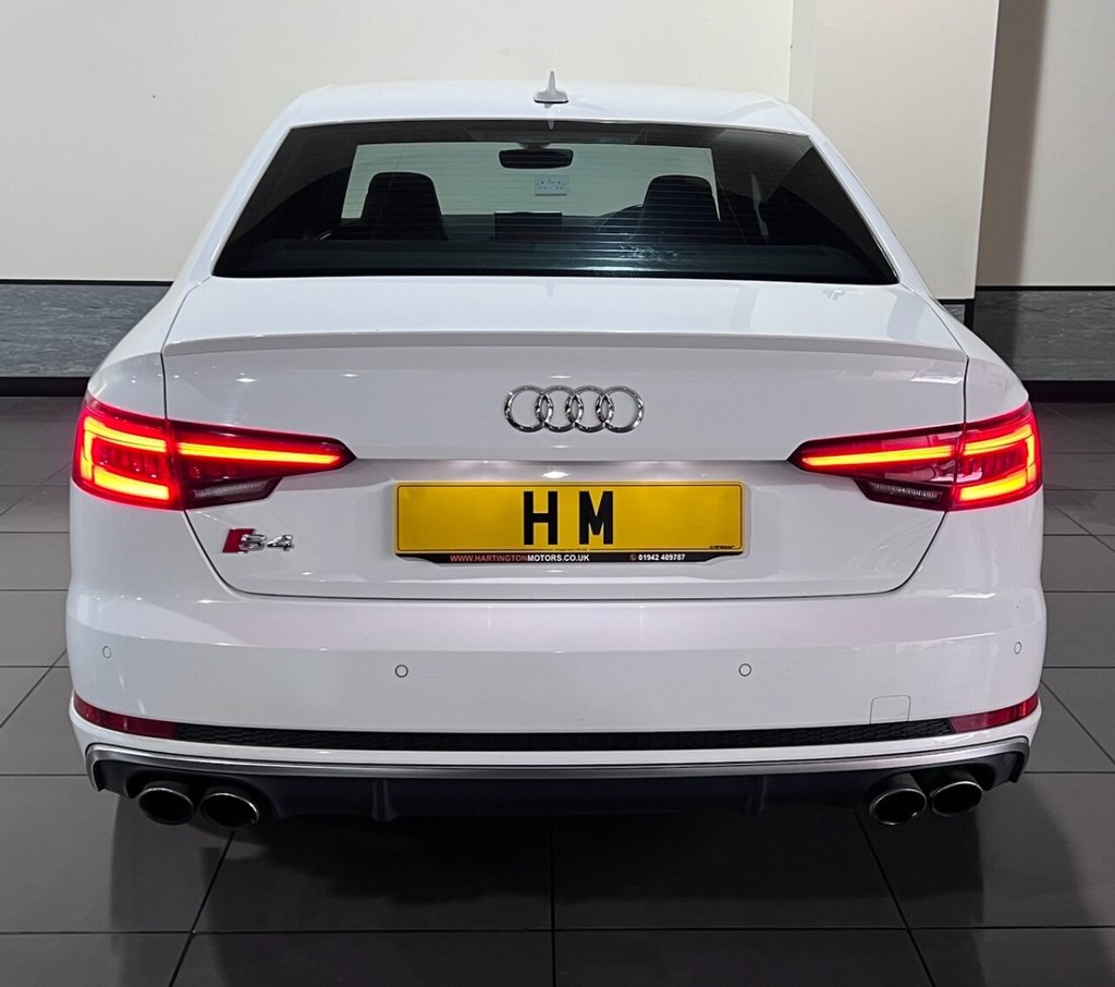 Used Audi A4 2017 for sale - 77369191: Photo 38