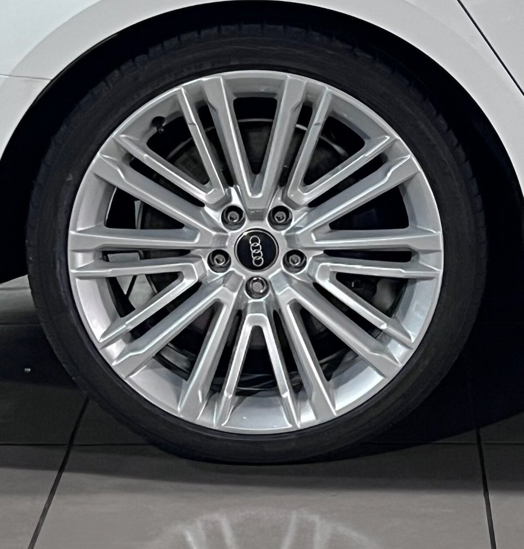 Used Audi A4 2017 for sale - 77369191: Photo 40