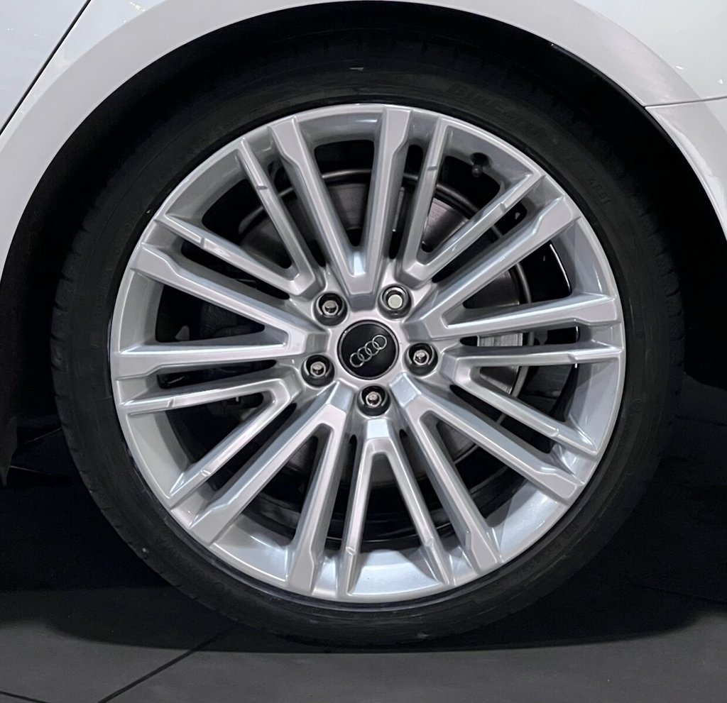 Used Audi A4 2017 for sale - 77369191: Photo 42