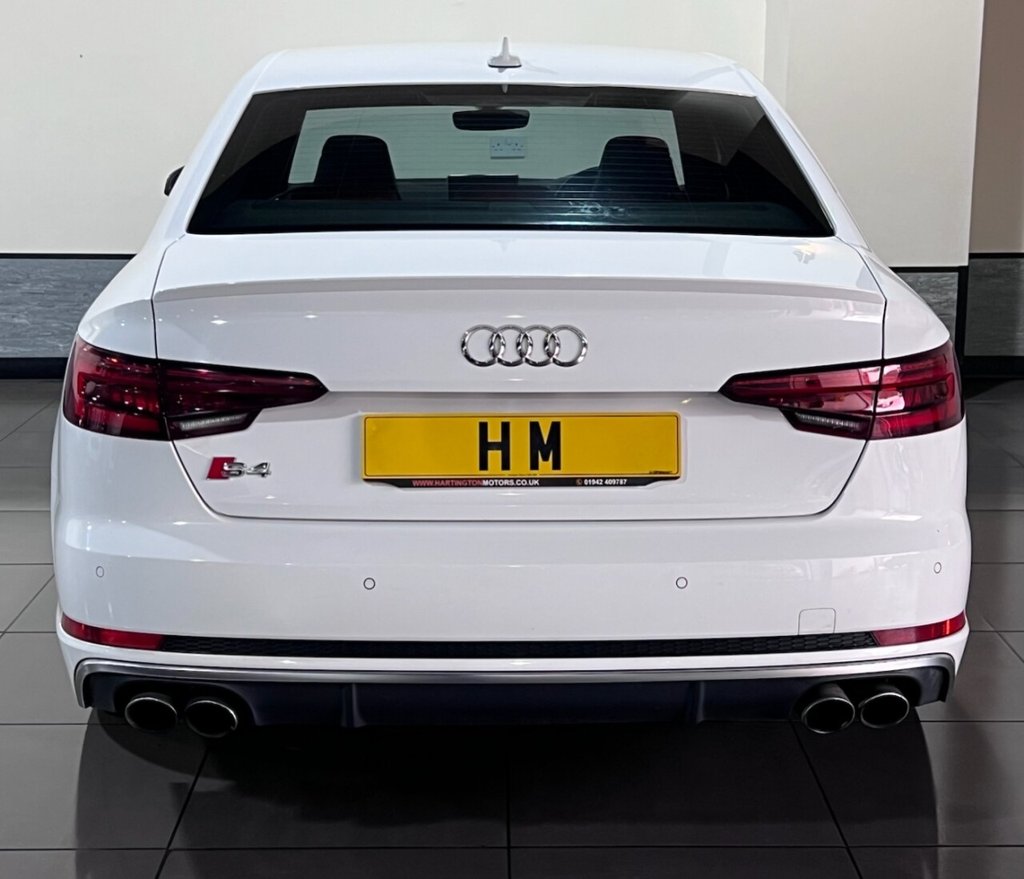 Used Audi A4 2017 for sale - 77369191: Photo 6
