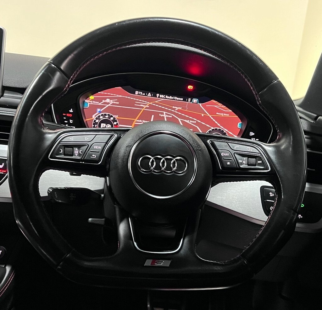 Used Audi A4 2017 for sale - 77369191: Photo 8