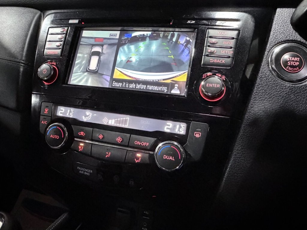 Used Nissan X-Trail 2018 for sale - 77436948: Photo 11