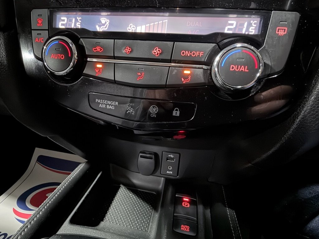 Used Nissan X-Trail 2018 for sale - 77436948: Photo 12