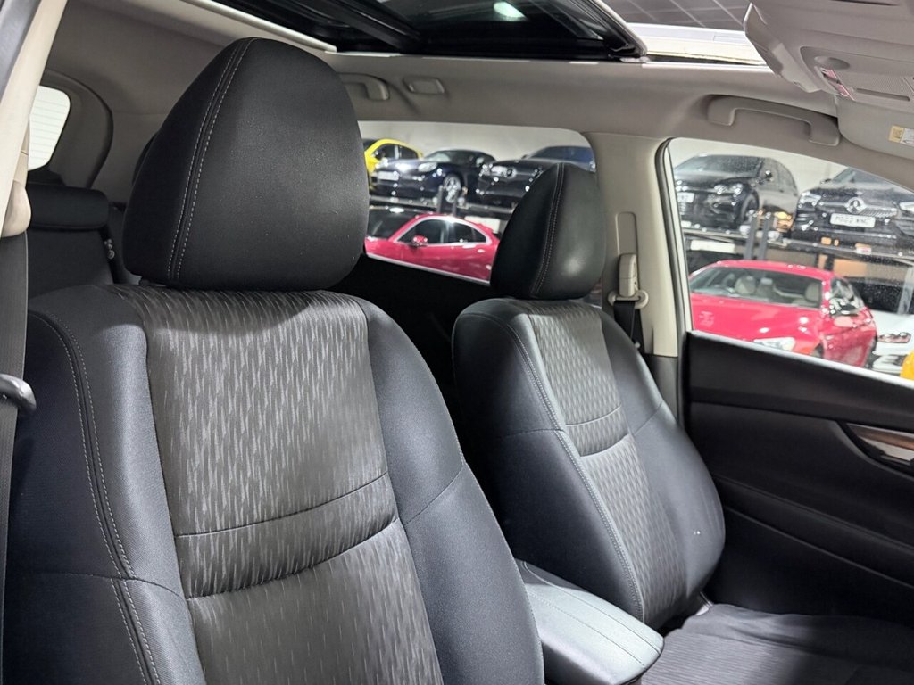 Used Nissan X-Trail 2018 for sale - 77436948: Photo 14