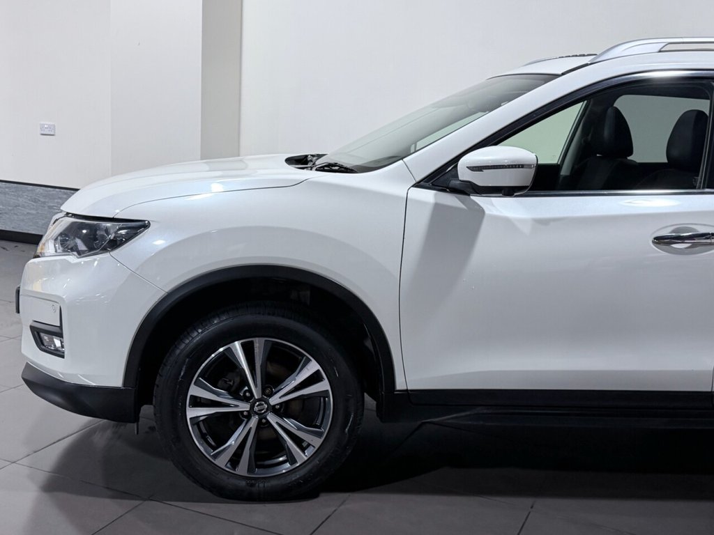 Used Nissan X-Trail 2018 for sale - 77436948: Photo 17