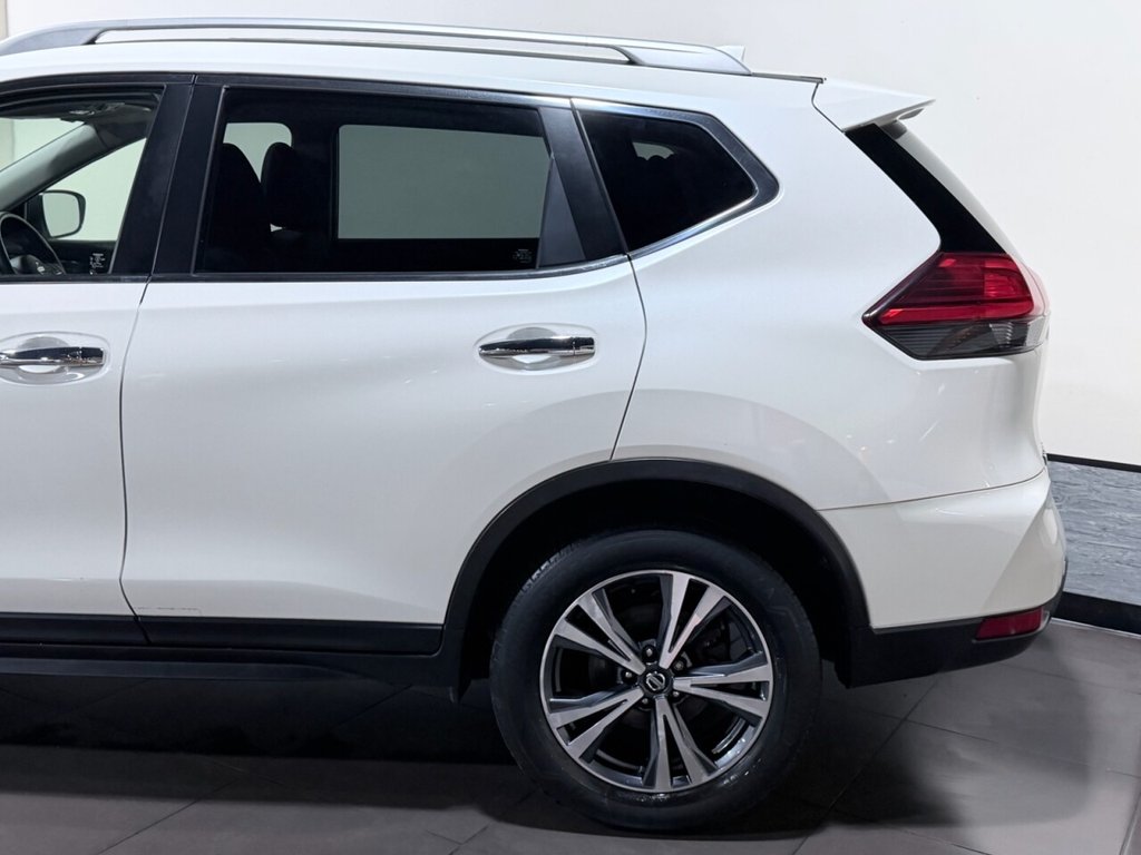 Used Nissan X-Trail 2018 for sale - 77436948: Photo 18