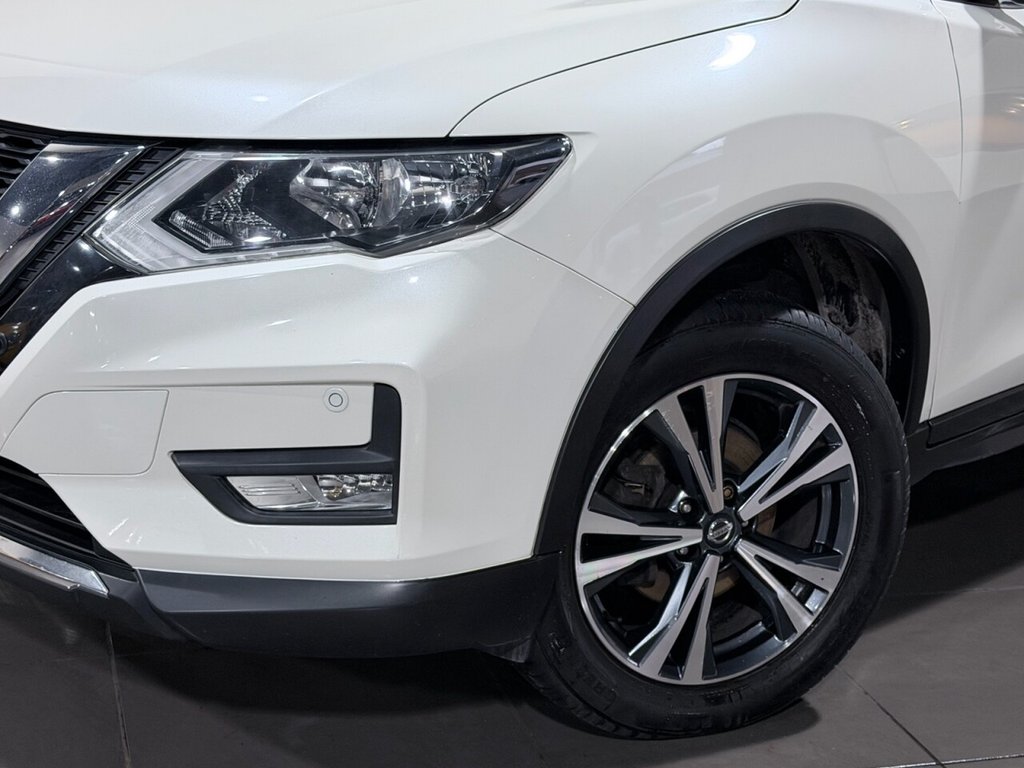 Used Nissan X-Trail 2018 for sale - 77436948: Photo 20