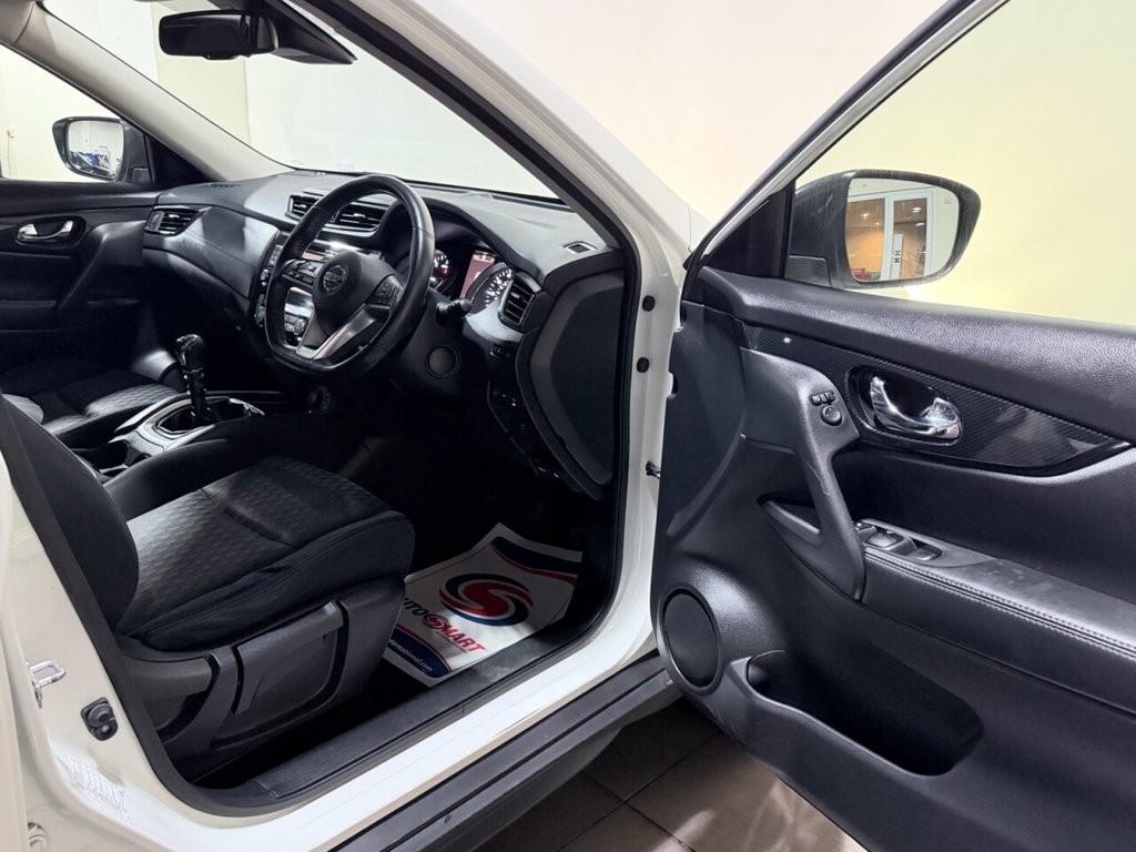 Used Nissan X-Trail 2018 for sale - 77436948: Photo 21