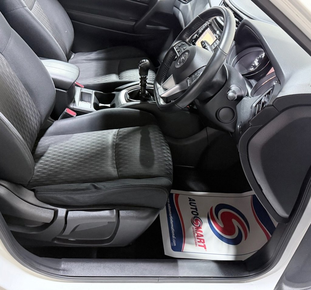 Used Nissan X-Trail 2018 for sale - 77436948: Photo 23