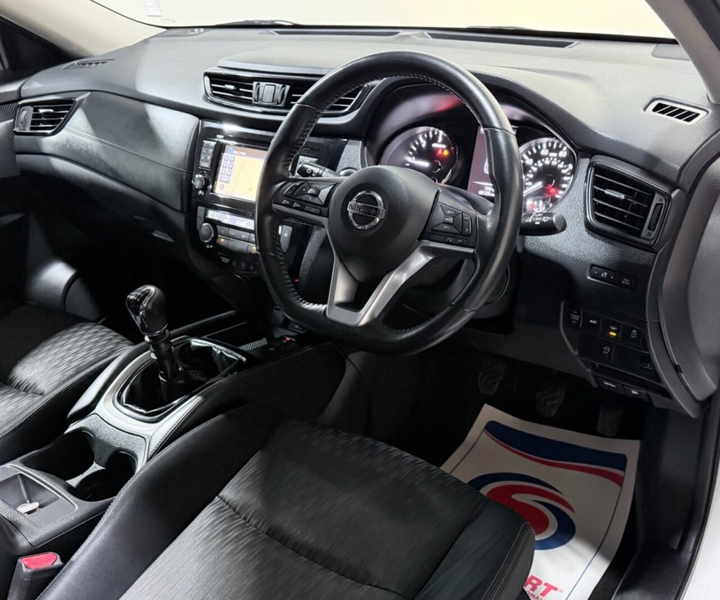 Used Nissan X-Trail 2018 for sale - 77436948: Photo 24