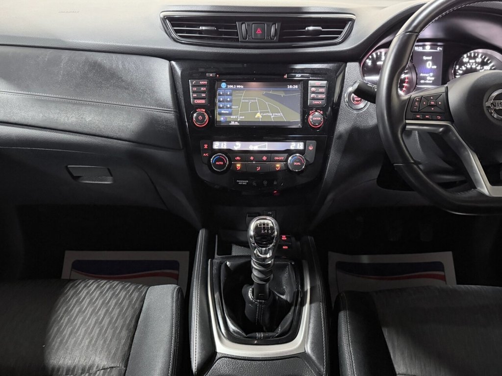 Used Nissan X-Trail 2018 for sale - 77436948: Photo 26