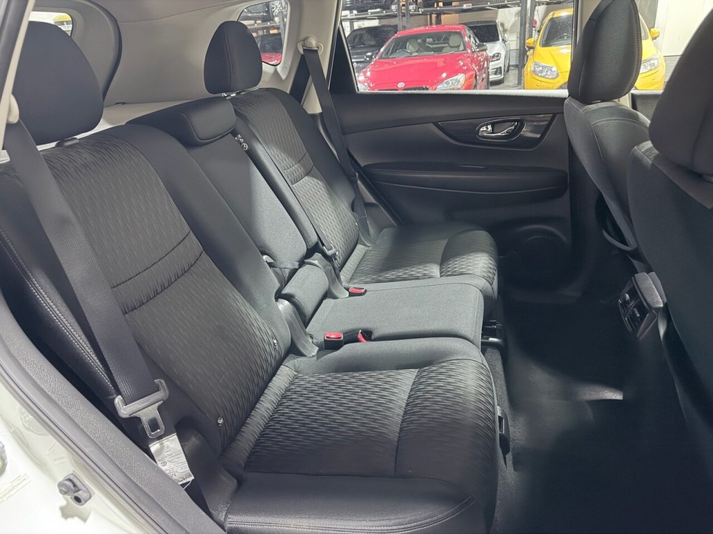 Used Nissan X-Trail 2018 for sale - 77436948: Photo 29